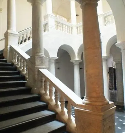 Armillatelier Γένοβα