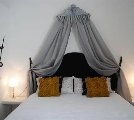 Armillatelier Lejlighed *