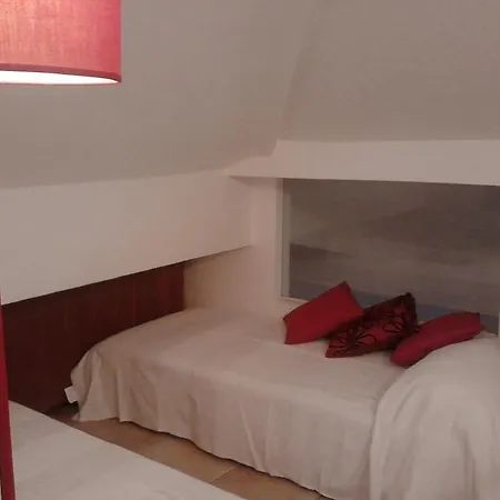 Armillatelier Apartmán *