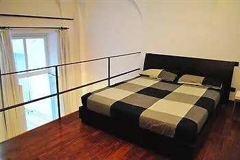 Apartmán Armillatelier Janov