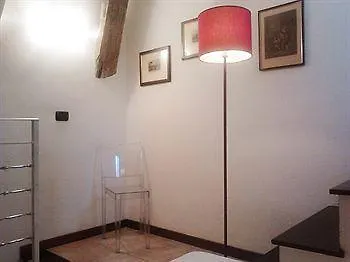 Apartmán Armillatelier Janov