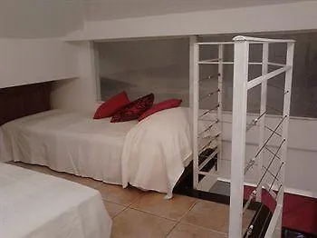 Armillatelier Apartmán Janov