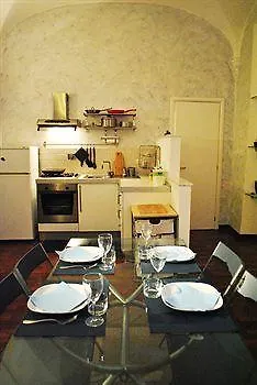 Armillatelier Apartmán *