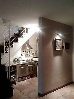 Apartmán Armillatelier