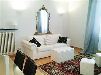 Armillatelier Apartmán