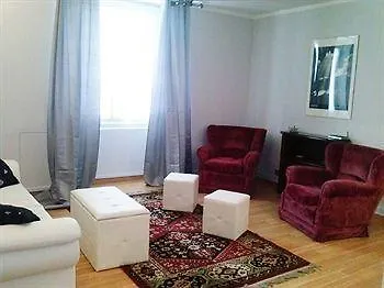 Armillatelier Apartmán *