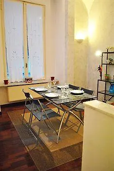 Apartmán Armillatelier