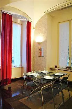 Armillatelier Apartmán Janov