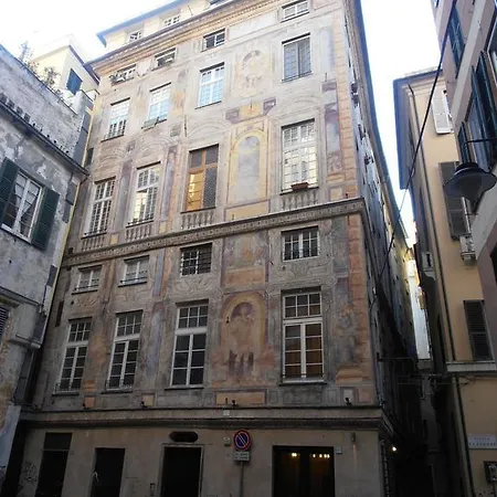 Apartmán Armillatelier *