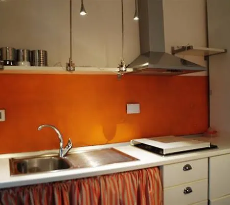 Apartmán Armillatelier