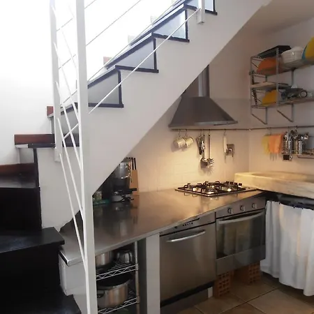 Armillatelier جنوة