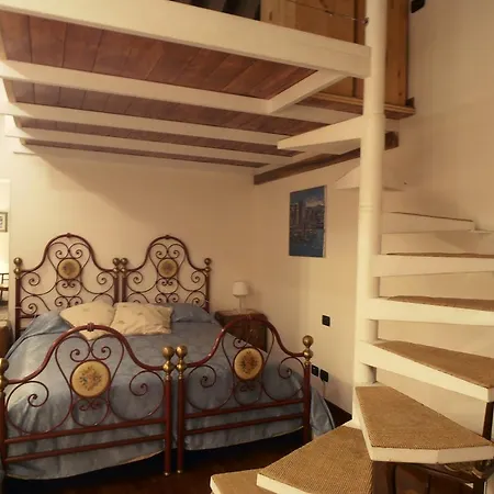 Armillatelier * جنوة